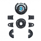 Пластиковая система быстрой шнуровки РА 1940